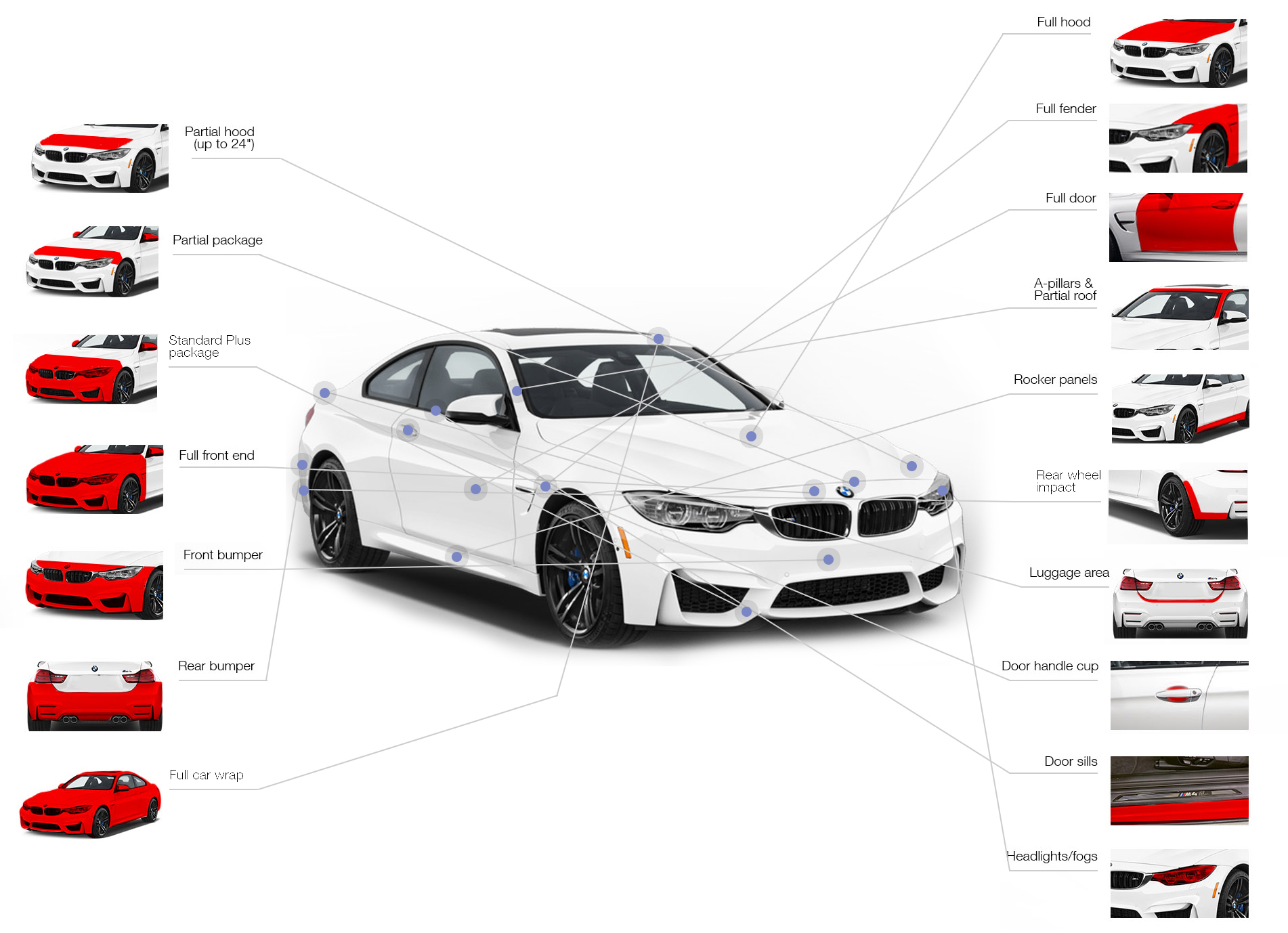 Paint Protection Film
